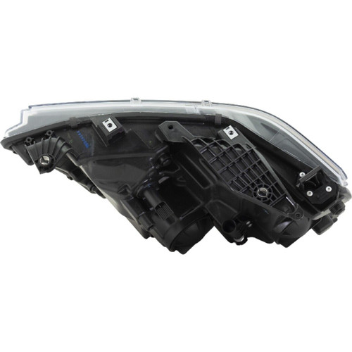 HEAD LAMP RH HALOGEN W/BLACK TRIM W/O LOGO REPLACEMENT FOR RAM PICKUP-RAM-1500-2011-2022 2020 PARTSLINK NUMBER CH2503328U HEAD LAMP RH HALOGEN W/BLACK TRIM W/O LOGO REPLACEMENT FOR RAM PICKUP-RAM-1500-2011-2022 2020 PARTSLINK NUMBER CH2503328U