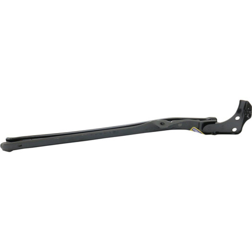 HOOD LATCH SUPPORT REPLACEMENT FOR LEXUS IS250C CONVERTIBLE 2010 PARTSLINK NUMBER  LX1233102