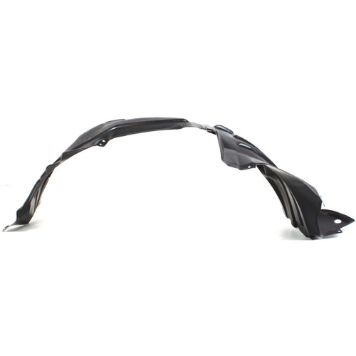 FENDER LINER FR LH REPLACEMENT FOR LEXUS LX570 2010 PARTSLINK NUMBER LX1248107 FENDER LINER FR LH REPLACEMENT FOR LEXUS LX570 2010 PARTSLINK NUMBER LX1248107