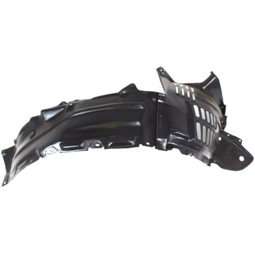 FENDER LINER FR RH REPLACEMENT FOR LEXUS LX570 2010 PARTSLINK NUMBER  LX1249107