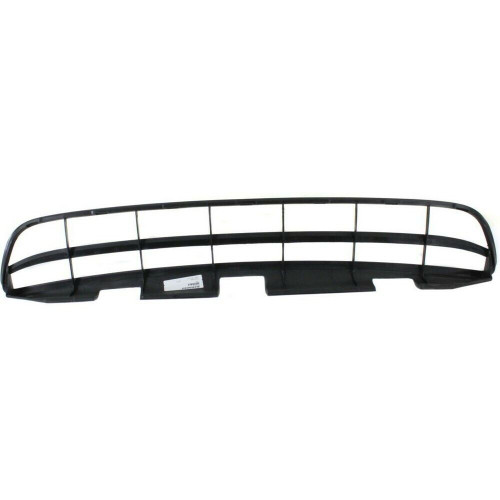 BUMPER FR CENTER GARNISH MATTE-DK GRAY REPLACEMENT FOR LEXUS RX350 2010 PARTSLINK NUMBER LX1037102 BUMPER FR CENTER GARNISH MATTE-DK GRAY REPLACEMENT FOR LEXUS RX350 2010 PARTSLINK NUMBER LX1037102