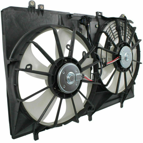 COOLING FAN ASSY 3.5L W/TOW PKG REPLACEMENT FOR LEXUS RX350 2010 PARTSLINK NUMBER TO3115168U COOLING FAN ASSY 3.5L W/TOW PKG REPLACEMENT FOR LEXUS RX350 2010 PARTSLINK NUMBER TO3115168U