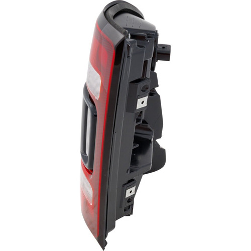 TAIL LAMP LH LED BLACK CENTER LENS/ TRIM W/O BLIND SPOT/LOGO HQ REPLACEMENT FOR RAM PICKUP-RAM-1500-2011-2022 2020 PARTSLINK NUMBER CH2800216 TAIL LAMP LH LED BLACK CENTER LENS/ TRIM W/O BLIND SPOT/LOGO HQ REPLACEMENT FOR RAM PICKUP-RAM-1500-2011-2022 2020 PARTSLINK NUMBER CH2800216