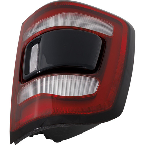 TAIL LAMP LH LED BLACK CENTER LENS/ TRIM W/O BLIND SPOT/LOGO HQ REPLACEMENT FOR RAM PICKUP-RAM-1500-2011-2022 2020 PARTSLINK NUMBER CH2800216 TAIL LAMP LH LED BLACK CENTER LENS/ TRIM W/O BLIND SPOT/LOGO HQ REPLACEMENT FOR RAM PICKUP-RAM-1500-2011-2022 2020 PARTSLINK NUMBER CH2800216