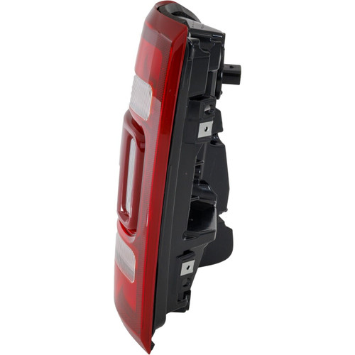 TAIL LAMP LH LED RED CENTER LENS / TRIM W/O BLIND SPOT HQ REPLACEMENT FOR RAM PICKUP-RAM-1500-2011-2022 2020 PARTSLINK NUMBER CH2800217 TAIL LAMP LH LED RED CENTER LENS / TRIM W/O BLIND SPOT HQ REPLACEMENT FOR RAM PICKUP-RAM-1500-2011-2022 2020 PARTSLINK NUMBER CH2800217