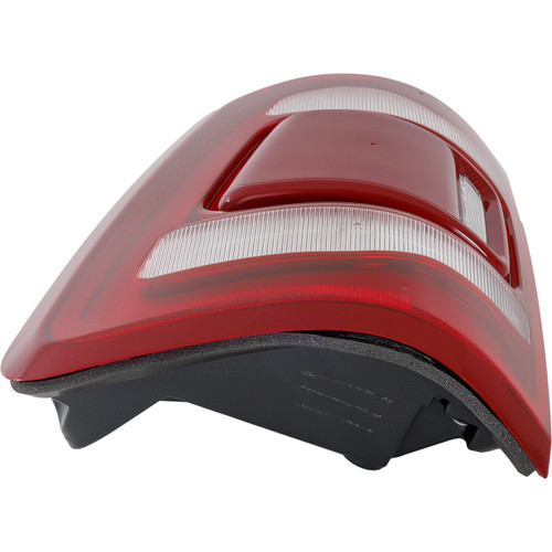 TAIL LAMP LH LED RED CENTER LENS / TRIM W/O BLIND SPOT HQ REPLACEMENT FOR RAM PICKUP-RAM-1500-2011-2022 2020 PARTSLINK NUMBER CH2800217 TAIL LAMP LH LED RED CENTER LENS / TRIM W/O BLIND SPOT HQ REPLACEMENT FOR RAM PICKUP-RAM-1500-2011-2022 2020 PARTSLINK NUMBER CH2800217