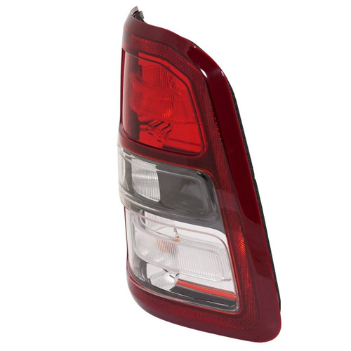 TAIL LAMP RH HALOGEN BLACK W/O LOGO HQ REPLACEMENT FOR RAM PICKUP-RAM-1500-2011-2022 2020 PARTSLINK NUMBER CH2801228 TAIL LAMP RH HALOGEN BLACK W/O LOGO HQ REPLACEMENT FOR RAM PICKUP-RAM-1500-2011-2022 2020 PARTSLINK NUMBER CH2801228