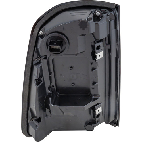 TAIL LAMP RH LED BLACK CENTER LENS/TRIM W/O BLIND SPOT/LOGO HQ REPLACEMENT FOR RAM PICKUP-RAM-1500-2011-2022 2020 PARTSLINK NUMBER CH2801216 TAIL LAMP RH LED BLACK CENTER LENS/TRIM W/O BLIND SPOT/LOGO HQ REPLACEMENT FOR RAM PICKUP-RAM-1500-2011-2022 2020 PARTSLINK NUMBER CH2801216