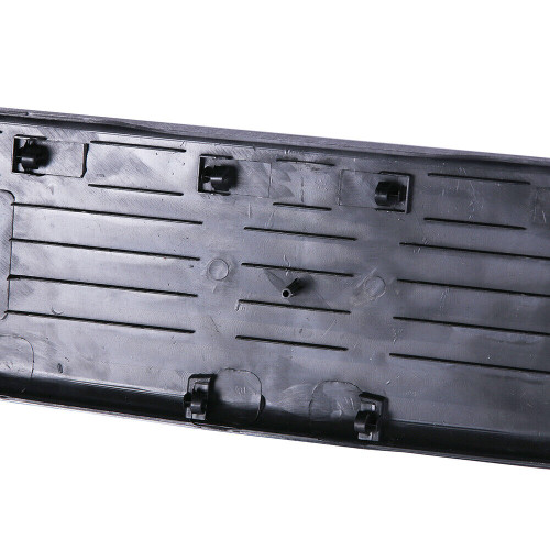 TAILGATE MOLDING UPPER PLASTIC REPLACEMENT FOR RAM PICKUP-RAM-1500-2011-2022 2020 PARTSLINK NUMBER CH1909105