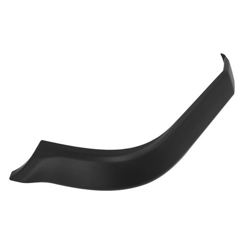 VALANCE RR LH BLACK W/O SENSOR W/ DUAL EXHAUST REPLACEMENT FOR RAM PICKUP-RAM-1500-2011-2022 2020 PARTSLINK NUMBER CH1146114 VALANCE RR LH BLACK W/O SENSOR W/ DUAL EXHAUST REPLACEMENT FOR RAM PICKUP-RAM-1500-2011-2022 2020 PARTSLINK NUMBER CH1146114