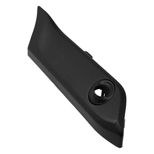 VALANCE RR LH LOWER INNER BLACK W/SENSOR W/DUAL EXHAUST CAPA REPLACEMENT FOR RAM PICKUP-RAM-1500-2011-2022 2020 PARTSLINK NUMBER CH1146110C VALANCE RR LH LOWER INNER BLACK W/SENSOR W/DUAL EXHAUST CAPA REPLACEMENT FOR RAM PICKUP-RAM-1500-2011-2022 2020 PARTSLINK NUMBER CH1146110C