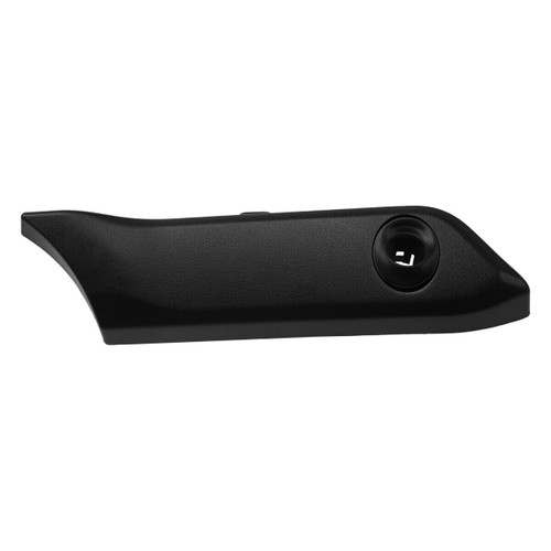 VALANCE RR LH LOWER INNER BLACK W/SENSOR W/DUAL EXHAUST CAPA REPLACEMENT FOR RAM PICKUP-RAM-1500-2011-2022 2020 PARTSLINK NUMBER CH1146110C VALANCE RR LH LOWER INNER BLACK W/SENSOR W/DUAL EXHAUST CAPA REPLACEMENT FOR RAM PICKUP-RAM-1500-2011-2022 2020 PARTSLINK NUMBER CH1146110C