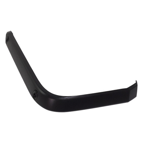 VALANCE RR LH OUTER BLACK W/2 PARK ASSIST SENSOR / SINGLE EXHAUST REPLACEMENT FOR RAM PICKUP-RAM-1500-2011-2022 2020 PARTSLINK NUMBER CH1146107 VALANCE RR LH OUTER BLACK W/2 PARK ASSIST SENSOR / SINGLE EXHAUST REPLACEMENT FOR RAM PICKUP-RAM-1500-2011-2022 2020 PARTSLINK NUMBER CH1146107