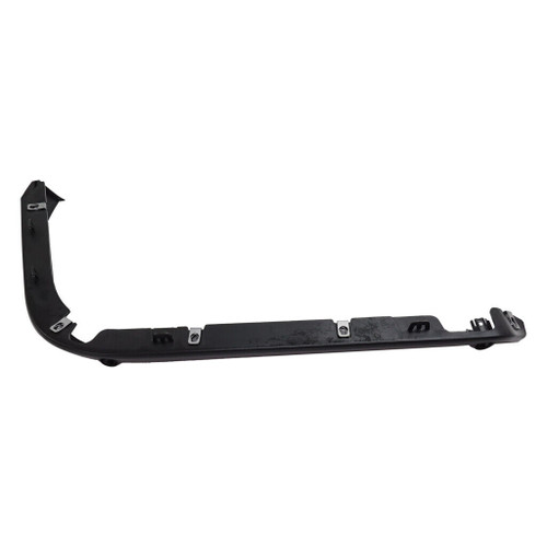 VALANCE RR LH OUTER BLACK W/2 PARK ASSIST SENSOR / SINGLE EXHAUST REPLACEMENT FOR RAM PICKUP-RAM-1500-2011-2022 2020 PARTSLINK NUMBER CH1146107 VALANCE RR LH OUTER BLACK W/2 PARK ASSIST SENSOR / SINGLE EXHAUST REPLACEMENT FOR RAM PICKUP-RAM-1500-2011-2022 2020 PARTSLINK NUMBER CH1146107