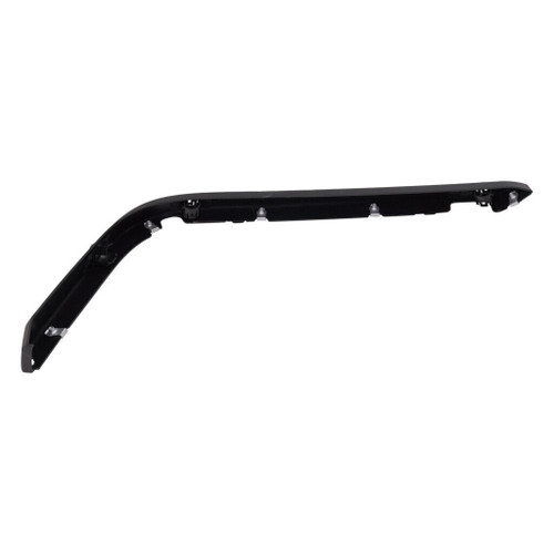 VALANCE RR LH OUTER BLACK W/2 PARK ASSIST SENSOR W/1 ADVANCED SENSOR / SINGLE EXHAUST REPLACEMENT FOR RAM PICKUP-RAM-1500-2011-2022 2020 PARTSLINK NUMBER CH1146108 VALANCE RR LH OUTER BLACK W/2 PARK ASSIST SENSOR W/1 ADVANCED SENSOR / SINGLE EXHAUST REPLACEMENT FOR RAM PICKUP-RAM-1500-2011-2022 2020 PARTSLINK NUMBER CH1146108