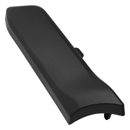 VALANCE RR RH INNER BLACK W/O SENSOR W/DUAL EXHAUST REPLACEMENT FOR RAM PICKUP-RAM-1500-2011-2022 2020 PARTSLINK NUMBER CH1147109 VALANCE RR RH INNER BLACK W/O SENSOR W/DUAL EXHAUST REPLACEMENT FOR RAM PICKUP-RAM-1500-2011-2022 2020 PARTSLINK NUMBER CH1147109