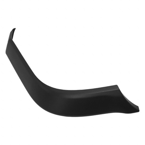 VALANCE RR RH LOWER BLACK W/O SENSOR W/ DUAL EXHAUST REPLACEMENT FOR RAM PICKUP-RAM-1500-2011-2022 2020 PARTSLINK NUMBER CH1147114 VALANCE RR RH LOWER BLACK W/O SENSOR W/ DUAL EXHAUST REPLACEMENT FOR RAM PICKUP-RAM-1500-2011-2022 2020 PARTSLINK NUMBER CH1147114