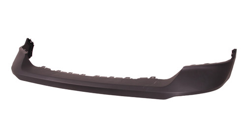 BUMPER FR UPPER DARK GRAY TEXTURED FINISH EXCLUDE REBEL/ WARLOCK CAPA REPLACEMENT FOR RAM PICKUP-RAM-1500 CLASSIC-2019-2021 2020 PARTSLINK NUMBER CH1014107C BUMPER FR UPPER DARK GRAY TEXTURED FINISH EXCLUDE REBEL/ WARLOCK CAPA REPLACEMENT FOR RAM PICKUP-RAM-1500 CLASSIC-2019-2021 2020 PARTSLINK NUMBER CH1014107C