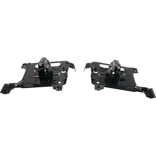 BUMPER MOUNTING BRACKET FR LH/RH 2-PIECE REBEL/WARLOCK REPLACEMENT FOR RAM PICKUP-RAM-1500 CLASSIC-2019-2021 2020 PARTSLINK NUMBER CH1065103 BUMPER MOUNTING BRACKET FR LH/RH 2-PIECE REBEL/WARLOCK REPLACEMENT FOR RAM PICKUP-RAM-1500 CLASSIC-2019-2021 2020 PARTSLINK NUMBER CH1065103