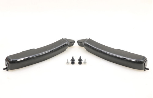 BUMPER RETAINER LH/RH 2-PIECE EXCLUDE REBEL/WARLOCK REPLACEMENT FOR RAM PICKUP-RAM-1500 CLASSIC-2019-2021 2020 PARTSLINK NUMBER CH1061118 BUMPER RETAINER LH/RH 2-PIECE EXCLUDE REBEL/WARLOCK REPLACEMENT FOR RAM PICKUP-RAM-1500 CLASSIC-2019-2021 2020 PARTSLINK NUMBER CH1061118