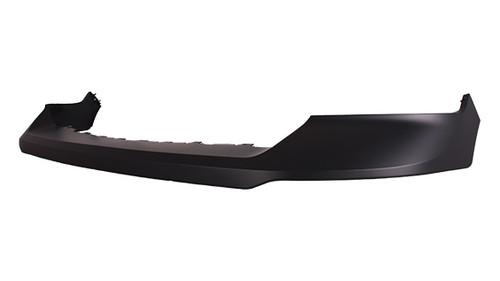 BUMPER UPPER FR PRIMED SMOOTH EXCLUDE REBEL/ WARLOCK CAPA REPLACEMENT FOR RAM PICKUP-RAM-1500 CLASSIC-2019-2021 2020 PARTSLINK NUMBER  CH1014108C