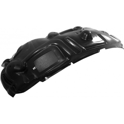 FENDER LINER FR LH FOR REBEL PKG REPLACEMENT FOR RAM PICKUP-RAM-1500 CLASSIC-2019-2021 2020 PARTSLINK NUMBER CH1248179 FENDER LINER FR LH FOR REBEL PKG REPLACEMENT FOR RAM PICKUP-RAM-1500 CLASSIC-2019-2021 2020 PARTSLINK NUMBER CH1248179