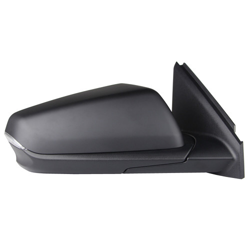 DOOR MIRROR RH POWER PTM HTD W/BLIND SPOT/SIGNAL REPLACEMENT FOR CHEVROLET EQUINOX 2022 PARTSLINK NUMBER GM1321594 DOOR MIRROR RH POWER PTM HTD W/BLIND SPOT/SIGNAL REPLACEMENT FOR CHEVROLET EQUINOX 2022 PARTSLINK NUMBER GM1321594