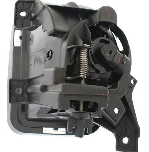 FOG LAMP FR RH EXCLUDE REBEL MODEL HQ REPLACEMENT FOR RAM PICKUP-RAM-1500 CLASSIC-2019-2021 2020 PARTSLINK NUMBER CH2593147 FOG LAMP FR RH EXCLUDE REBEL MODEL HQ REPLACEMENT FOR RAM PICKUP-RAM-1500 CLASSIC-2019-2021 2020 PARTSLINK NUMBER CH2593147