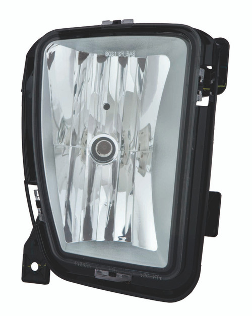 FOG LAMP FR RH EXCLUDE REBEL MODEL HQ REPLACEMENT FOR RAM PICKUP-RAM-1500 CLASSIC-2019-2021 2020 PARTSLINK NUMBER CH2593147 FOG LAMP FR RH EXCLUDE REBEL MODEL HQ REPLACEMENT FOR RAM PICKUP-RAM-1500 CLASSIC-2019-2021 2020 PARTSLINK NUMBER CH2593147