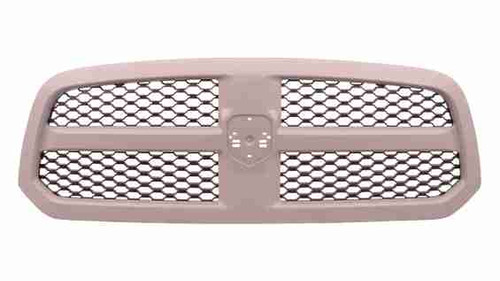 GRILLE PTM W/O MOUNTING PANEL EXCLUDE REBEL/ WARLOCK MODEL REPLACEMENT FOR RAM PICKUP-RAM-1500 CLASSIC-2019-2021 2020 PARTSLINK NUMBER CH1200367 GRILLE PTM W/O MOUNTING PANEL EXCLUDE REBEL/ WARLOCK MODEL REPLACEMENT FOR RAM PICKUP-RAM-1500 CLASSIC-2019-2021 2020 PARTSLINK NUMBER CH1200367