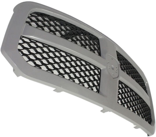 GRILLE PTM W/O MOUNTING PANEL EXCLUDE REBEL/ WARLOCK MODEL REPLACEMENT FOR RAM PICKUP-RAM-1500 CLASSIC-2019-2021 2020 PARTSLINK NUMBER CH1200367 GRILLE PTM W/O MOUNTING PANEL EXCLUDE REBEL/ WARLOCK MODEL REPLACEMENT FOR RAM PICKUP-RAM-1500 CLASSIC-2019-2021 2020 PARTSLINK NUMBER CH1200367