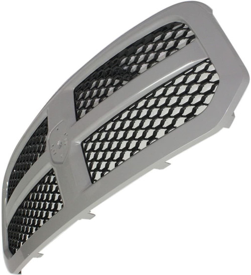 GRILLE PTM W/O MOUNTING PANEL EXCLUDE REBEL/ WARLOCK MODEL REPLACEMENT FOR RAM PICKUP-RAM-1500 CLASSIC-2019-2021 2020 PARTSLINK NUMBER CH1200367 GRILLE PTM W/O MOUNTING PANEL EXCLUDE REBEL/ WARLOCK MODEL REPLACEMENT FOR RAM PICKUP-RAM-1500 CLASSIC-2019-2021 2020 PARTSLINK NUMBER CH1200367