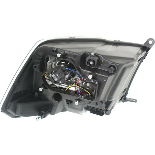 HEAD LAMP LH HALOGEN PROJECTOR CHROME BEZEL REPLACEMENT FOR RAM PICKUP-RAM-1500 CLASSIC-2019-2021 2020 PARTSLINK NUMBER CH2502290U HEAD LAMP LH HALOGEN PROJECTOR CHROME BEZEL REPLACEMENT FOR RAM PICKUP-RAM-1500 CLASSIC-2019-2021 2020 PARTSLINK NUMBER CH2502290U