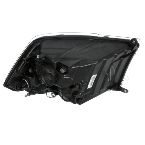 HEAD LAMP LH HALOGEN STD TYPE W/BLACK BEZEL CAPA REPLACEMENT FOR RAM PICKUP-RAM-1500 CLASSIC-2019-2021 2020 PARTSLINK NUMBER CH2518149C HEAD LAMP LH HALOGEN STD TYPE W/BLACK BEZEL CAPA REPLACEMENT FOR RAM PICKUP-RAM-1500 CLASSIC-2019-2021 2020 PARTSLINK NUMBER CH2518149C