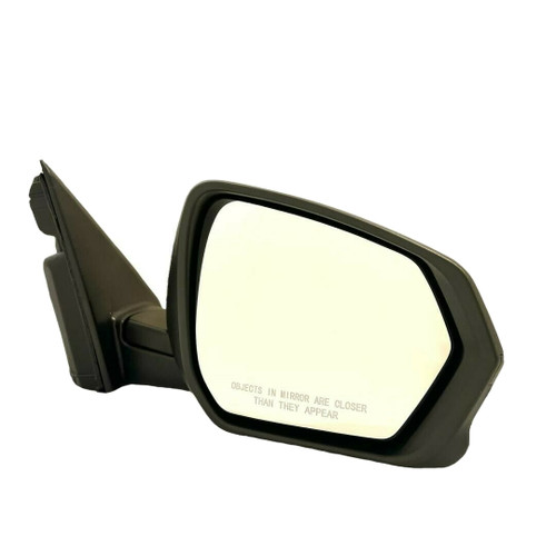 DOOR MIRROR RH POWER W/O SIGNAL CHROME REPLACEMENT FOR CHEVROLET EQUINOX 2022 PARTSLINK NUMBER GM1321561 DOOR MIRROR RH POWER W/O SIGNAL CHROME REPLACEMENT FOR CHEVROLET EQUINOX 2022 PARTSLINK NUMBER GM1321561