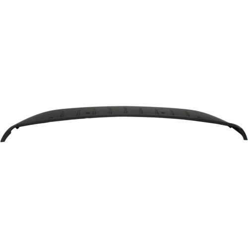 VALANCE FR MATTE-BLACK FOR 1 PIECE BUMPER FOR 13-23 SPORT/ EXPRESS FOR 09-12 SPORT REPLACEMENT FOR RAM PICKUP-RAM-1500 CLASSIC-2019-2021 2020 PARTSLINK NUMBER CH1090146 VALANCE FR MATTE-BLACK FOR 1 PIECE BUMPER FOR 13-23 SPORT/ EXPRESS FOR 09-12 SPORT REPLACEMENT FOR RAM PICKUP-RAM-1500 CLASSIC-2019-2021 2020 PARTSLINK NUMBER CH1090146
