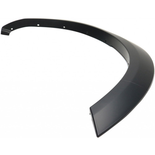 WHEEL ARCH TRIM FR RH EXCLUDE 15-18 REBEL REPLACEMENT FOR RAM PICKUP-RAM-1500 CLASSIC-2019-2021 2020 PARTSLINK NUMBER  CH1291108
