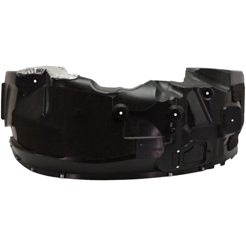 FENDER LINER FR RH REPLACEMENT FOR RAM PICKUP-RAM-2500-2011-2022 2020 PARTSLINK NUMBER CH1249208