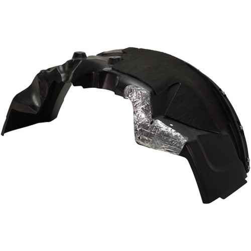 FENDER LINER FR RH CAPA REPLACEMENT FOR RAM PICKUP-RAM-2500-2011-2022 2020 PARTSLINK NUMBER CH1249208C FENDER LINER FR RH CAPA REPLACEMENT FOR RAM PICKUP-RAM-2500-2011-2022 2020 PARTSLINK NUMBER CH1249208C