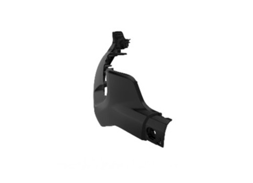 GRILLE MOULDING LOWER BLACK REPLACEMENT FOR RAM PICKUP-RAM-2500-2011-2022 2020 PARTSLINK NUMBER CH1216100 GRILLE MOULDING LOWER BLACK REPLACEMENT FOR RAM PICKUP-RAM-2500-2011-2022 2020 PARTSLINK NUMBER CH1216100