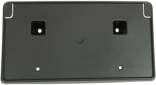 LICENSE PLATE BRACKET FR EXCLUDE POWER WAGON REPLACEMENT FOR RAM PICKUP-RAM-2500-2011-2022 2020 PARTSLINK NUMBER CH1068166 LICENSE PLATE BRACKET FR EXCLUDE POWER WAGON REPLACEMENT FOR RAM PICKUP-RAM-2500-2011-2022 2020 PARTSLINK NUMBER CH1068166