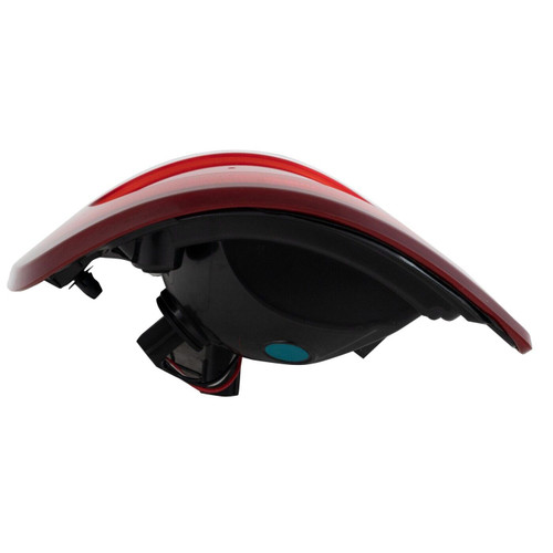 TAIL LAMP RH BULB TYPE W/O BLACK TRIM/LOGO HQ REPLACEMENT FOR RAM PICKUP-RAM-2500-2011-2022 2020 PARTSLINK NUMBER CH2801222 TAIL LAMP RH BULB TYPE W/O BLACK TRIM/LOGO HQ REPLACEMENT FOR RAM PICKUP-RAM-2500-2011-2022 2020 PARTSLINK NUMBER CH2801222