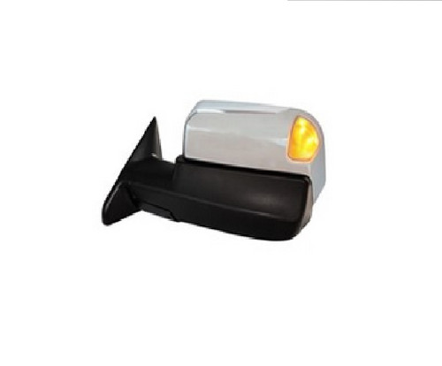 DOOR MIRROR LH POWER HTD W/MEMORY/POWER FOLD/PUDDLE LAMP/SIGNAL/SPOT LAMP/SENSOR REPLACEMENT FOR RAM PICKUP-RAM-3500-2011-2022 2020 PARTSLINK NUMBER CH1320488 DOOR MIRROR LH POWER HTD W/MEMORY/POWER FOLD/PUDDLE LAMP/SIGNAL/SPOT LAMP/SENSOR REPLACEMENT FOR RAM PICKUP-RAM-3500-2011-2022 2020 PARTSLINK NUMBER CH1320488
