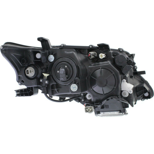 HEAD LAMP LH HID CAN BUILT CAPA REPLACEMENT FOR LEXUS RX350 2010 PARTSLINK NUMBER LX2502148C HEAD LAMP LH HID CAN BUILT CAPA REPLACEMENT FOR LEXUS RX350 2010 PARTSLINK NUMBER LX2502148C