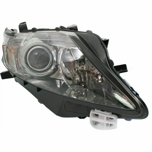 HEAD LAMP RH HALOGEN HQ REPLACEMENT FOR LEXUS RX350 2010 PARTSLINK NUMBER LX2503147 HEAD LAMP RH HALOGEN HQ REPLACEMENT FOR LEXUS RX350 2010 PARTSLINK NUMBER LX2503147