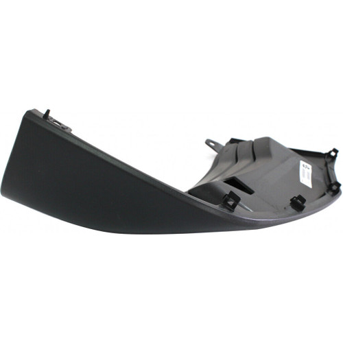 VALANCE FR RH (LOWER) REPLACEMENT FOR LEXUS RX350 2010 PARTSLINK NUMBER LX1017100 VALANCE FR RH (LOWER) REPLACEMENT FOR LEXUS RX350 2010 PARTSLINK NUMBER LX1017100