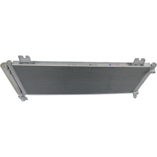 CONDENSER (3797) REPLACEMENT FOR LEXUS RX450H 2010 PARTSLINK NUMBER LX3030124 CONDENSER (3797) REPLACEMENT FOR LEXUS RX450H 2010 PARTSLINK NUMBER LX3030124