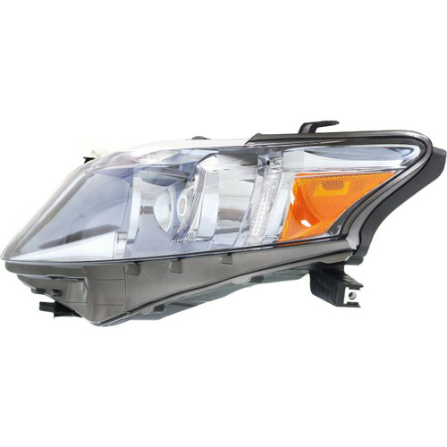 HEAD LAMP LH HALOGEN HQ REPLACEMENT FOR LEXUS RX450H 2010 PARTSLINK NUMBER LX2518129 HEAD LAMP LH HALOGEN HQ REPLACEMENT FOR LEXUS RX450H 2010 PARTSLINK NUMBER LX2518129