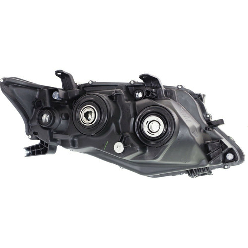 HEAD LAMP LH HALOGEN HQ REPLACEMENT FOR LEXUS RX450H 2010 PARTSLINK NUMBER LX2518129 HEAD LAMP LH HALOGEN HQ REPLACEMENT FOR LEXUS RX450H 2010 PARTSLINK NUMBER LX2518129