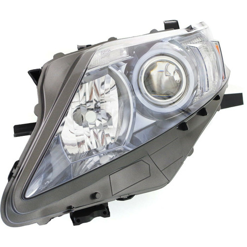 HEAD LAMP LH HALOGEN HQ REPLACEMENT FOR LEXUS RX450H 2010 PARTSLINK NUMBER LX2518129 HEAD LAMP LH HALOGEN HQ REPLACEMENT FOR LEXUS RX450H 2010 PARTSLINK NUMBER LX2518129